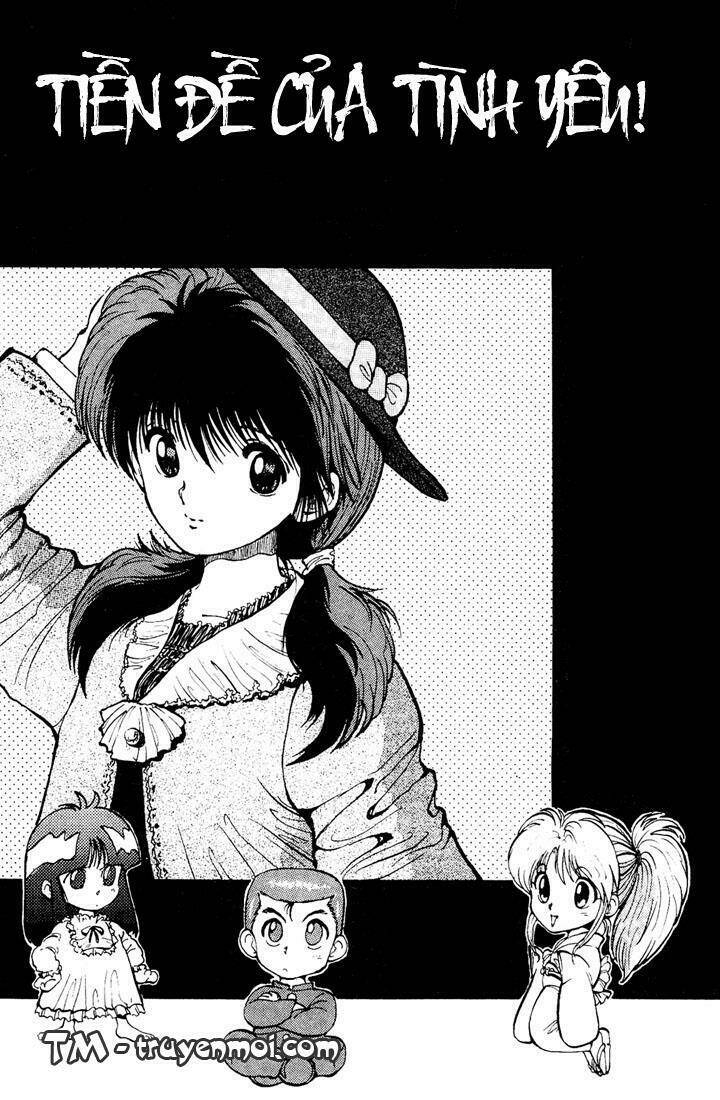 Hành Trình Của Uduchi Chapter 13 - Trang 2