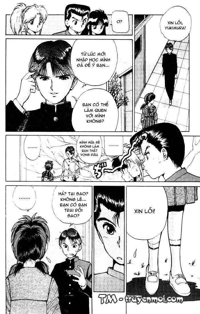 Hành Trình Của Uduchi Chapter 13 - Trang 2