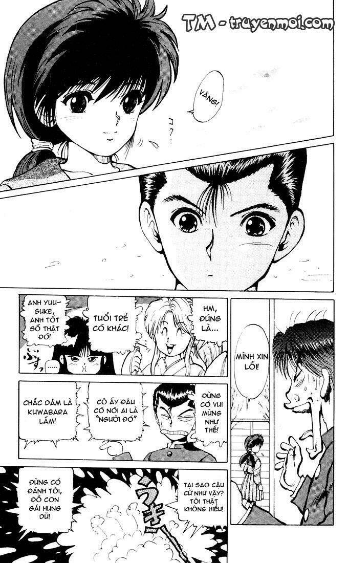 Hành Trình Của Uduchi Chapter 13 - Trang 2