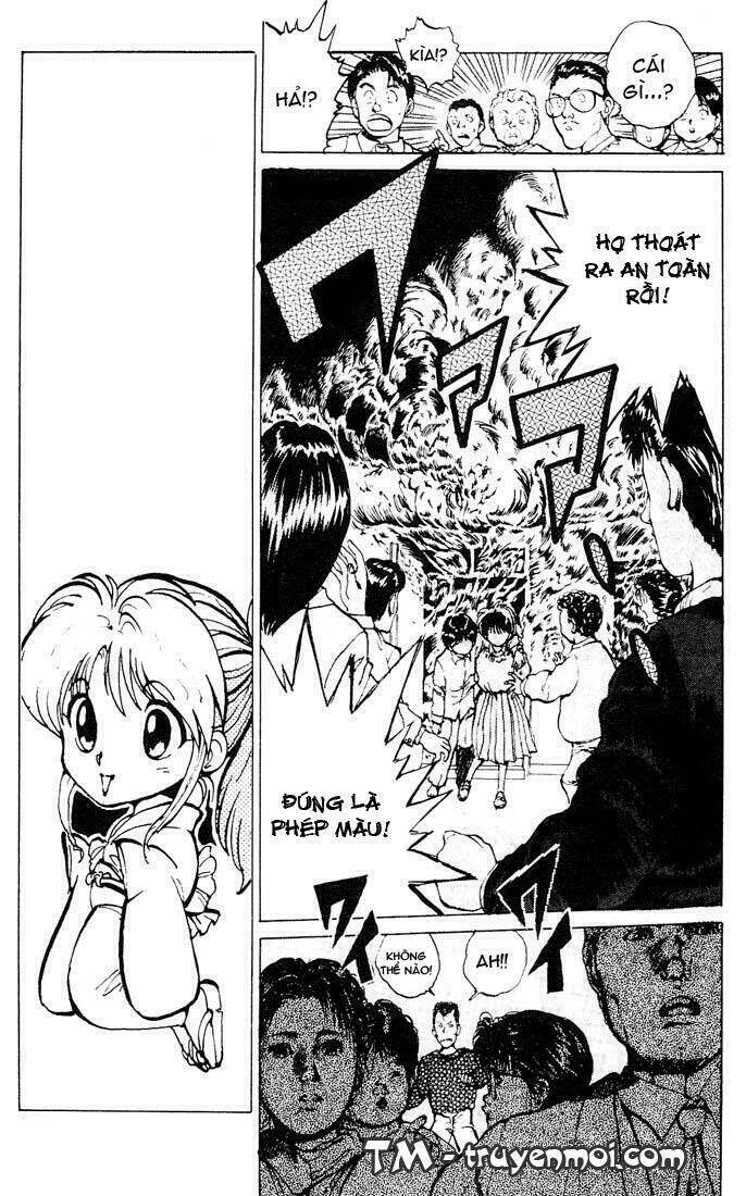 Hành Trình Của Uduchi Chapter 14 - Trang 2