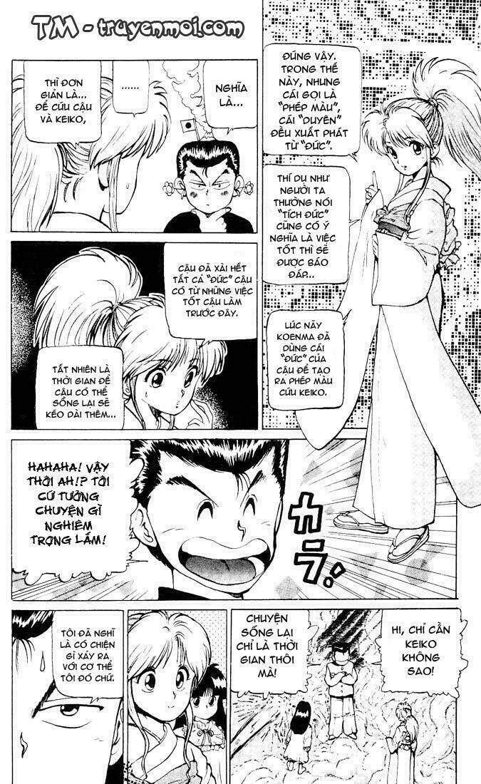 Hành Trình Của Uduchi Chapter 14 - Trang 2