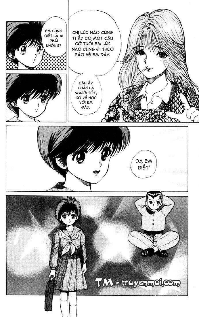 Hành Trình Của Uduchi Chapter 14 - Trang 2