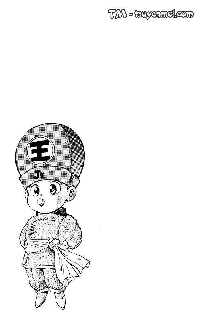 Hành Trình Của Uduchi Chapter 14 - Trang 2