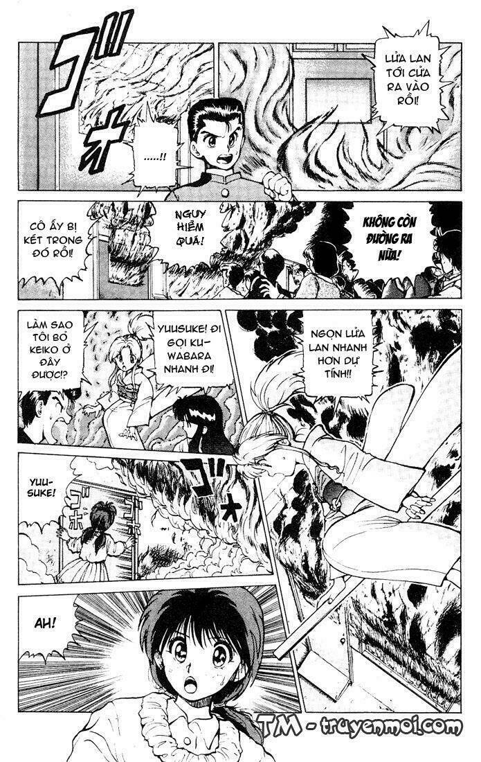 Hành Trình Của Uduchi Chapter 14 - Trang 2