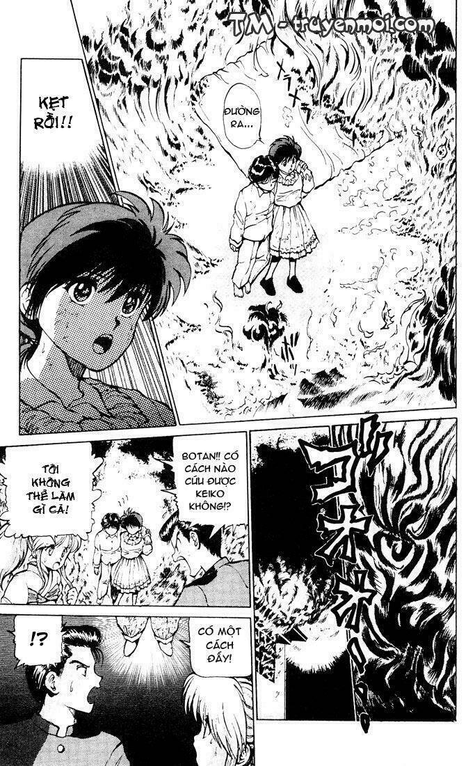 Hành Trình Của Uduchi Chapter 14 - Trang 2