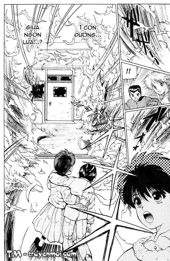 Hành Trình Của Uduchi Chapter 14 - Trang 2