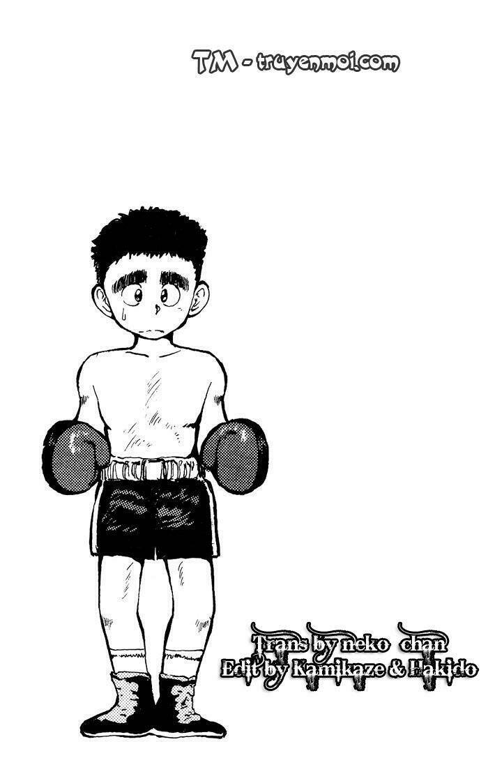 Hành Trình Của Uduchi Chapter 15 - Trang 2