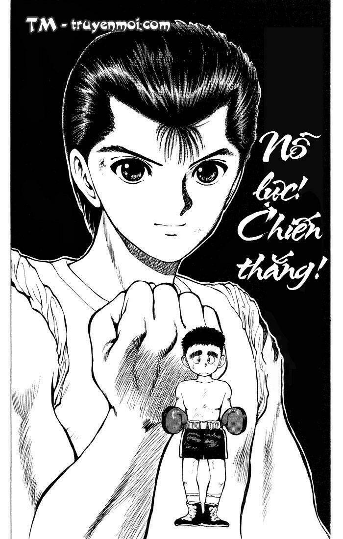 Hành Trình Của Uduchi Chapter 15 - Trang 2