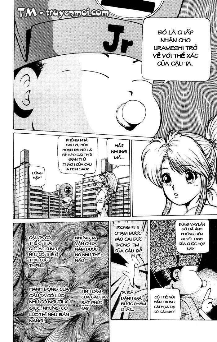 Hành Trình Của Uduchi Chapter 15 - Trang 2