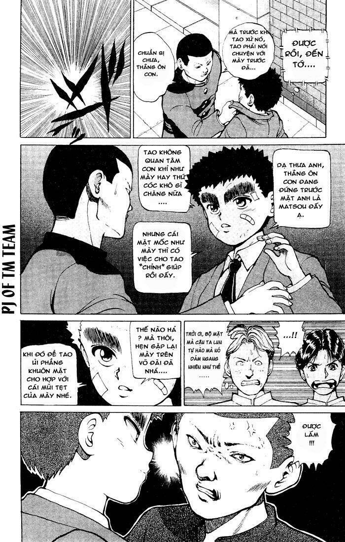 Hành Trình Của Uduchi Chapter 16 - Trang 2