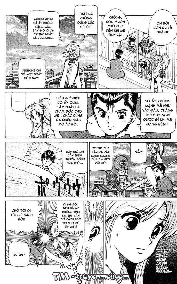 Hành Trình Của Uduchi Chapter 17 - Trang 2