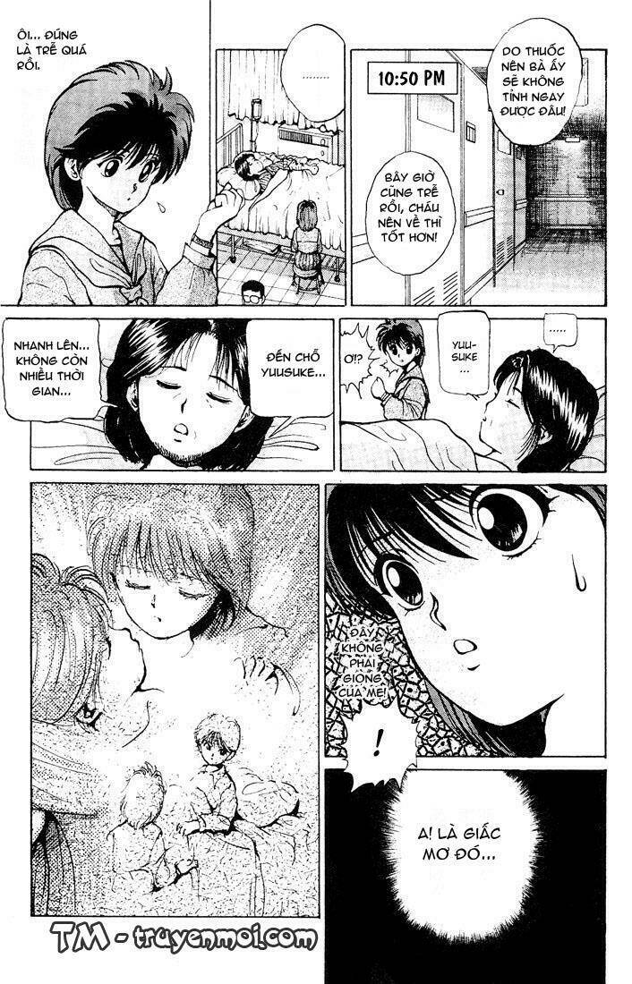 Hành Trình Của Uduchi Chapter 17 - Trang 2