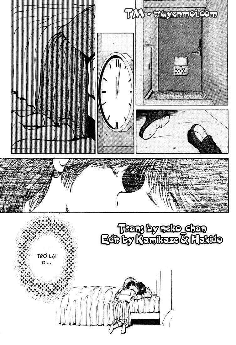 Hành Trình Của Uduchi Chapter 17 - Trang 2