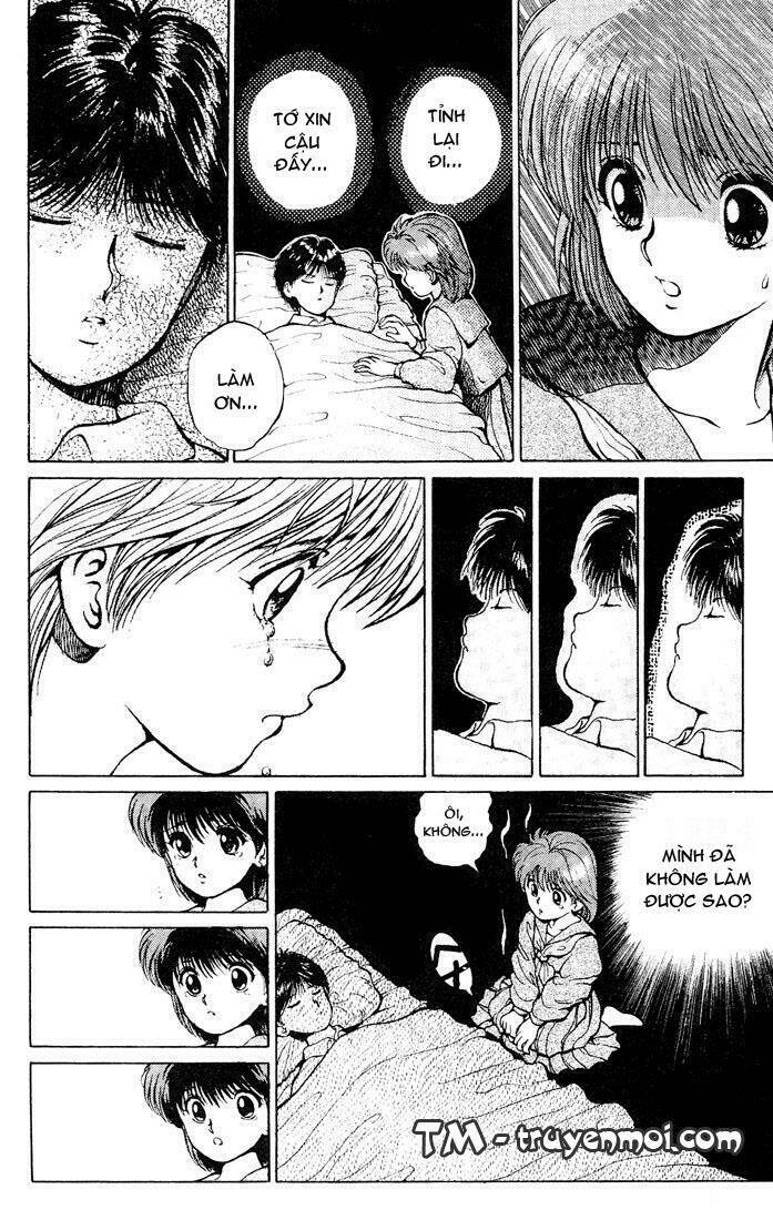 Hành Trình Của Uduchi Chapter 17 - Trang 2