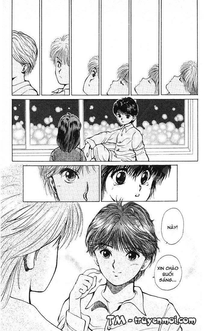 Hành Trình Của Uduchi Chapter 17 - Trang 2