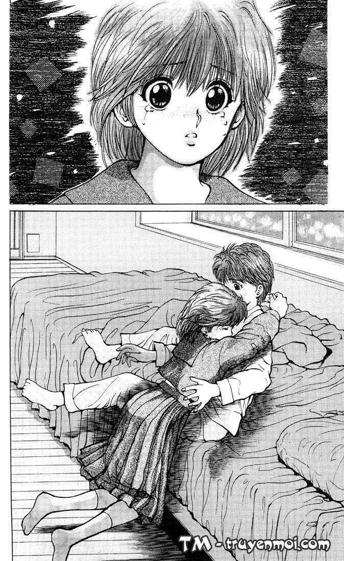 Hành Trình Của Uduchi Chapter 17 - Trang 2