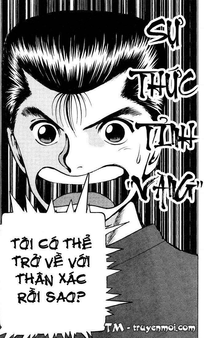 Hành Trình Của Uduchi Chapter 17 - Trang 2