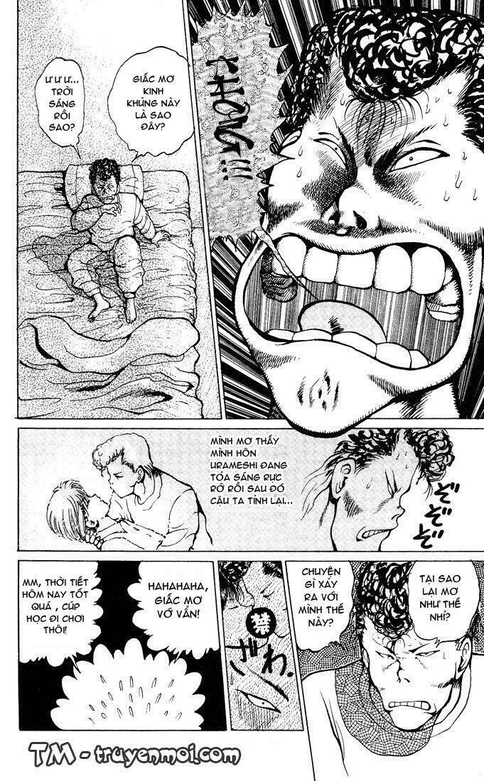 Hành Trình Của Uduchi Chapter 17 - Trang 2