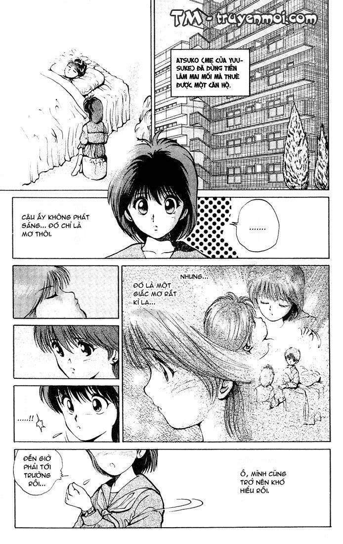 Hành Trình Của Uduchi Chapter 17 - Trang 2