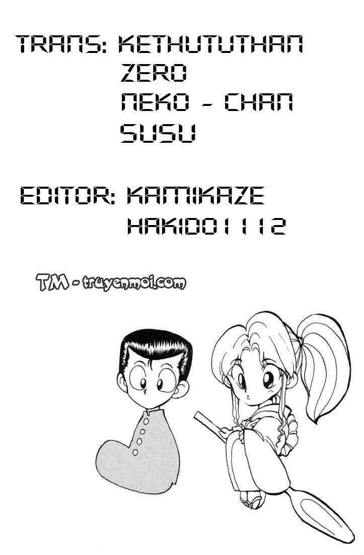 Hành Trình Của Uduchi Chapter 18 - Trang 2