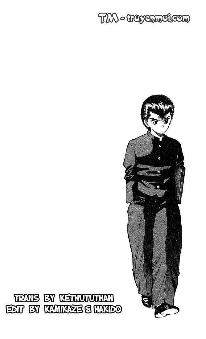 Hành Trình Của Uduchi Chapter 18 - Trang 2