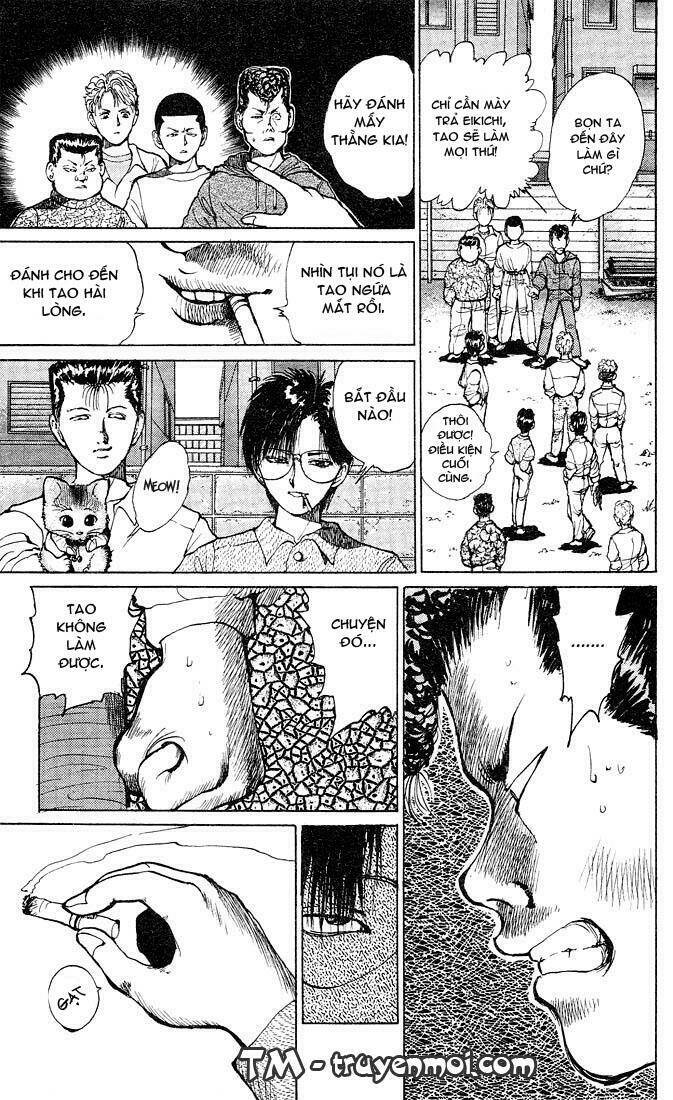 Hành Trình Của Uduchi Chapter 18 - Trang 2