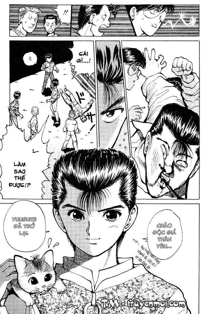 Hành Trình Của Uduchi Chapter 18 - Trang 2