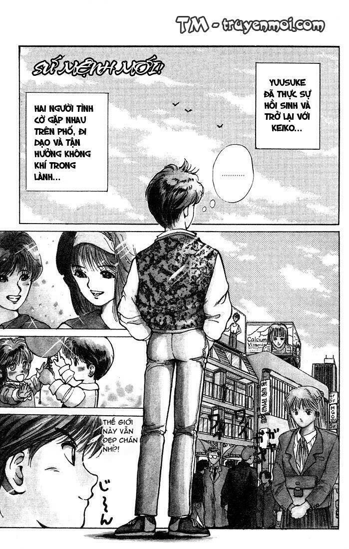 Hành Trình Của Uduchi Chapter 18 - Trang 2