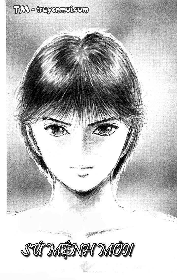 Hành Trình Của Uduchi Chapter 18 - Trang 2