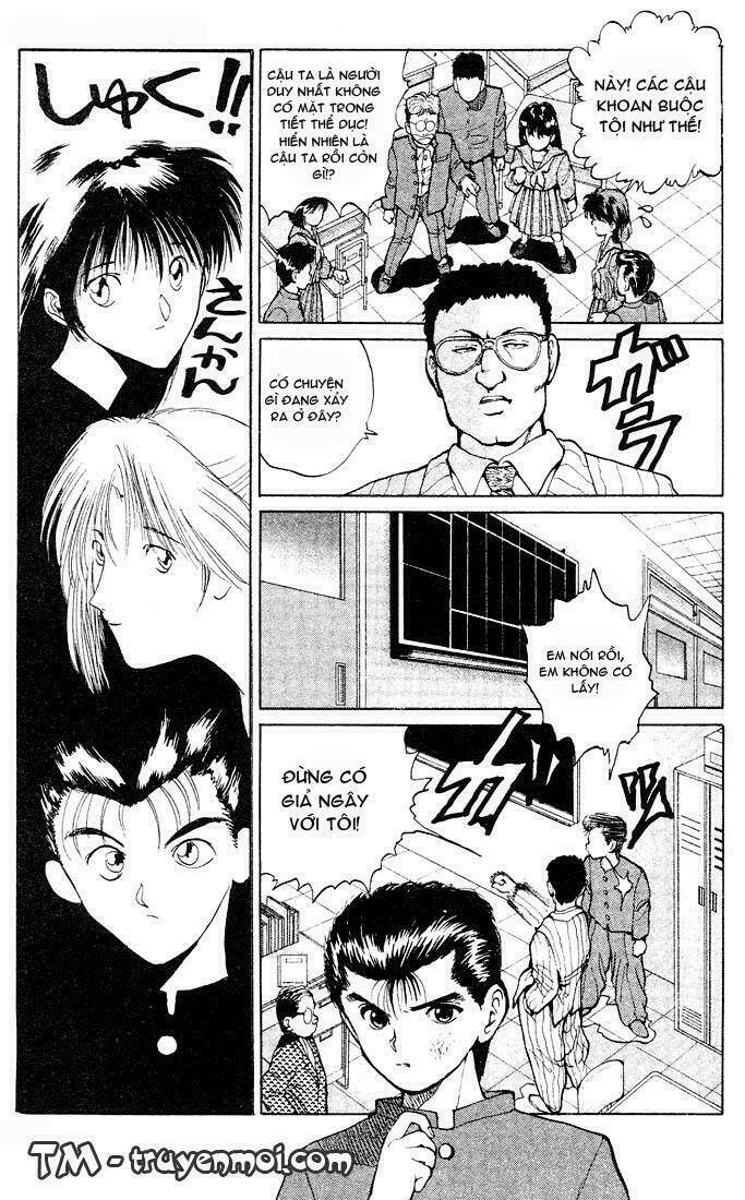 Hành Trình Của Uduchi Chapter 19 - Trang 2