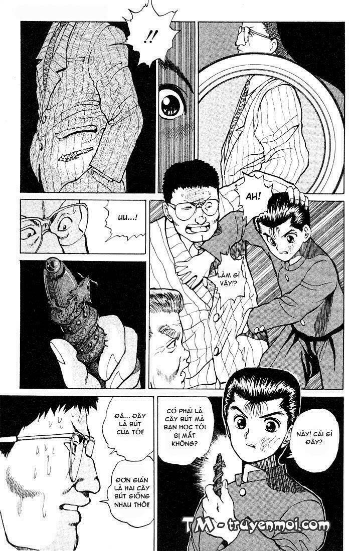 Hành Trình Của Uduchi Chapter 19 - Trang 2