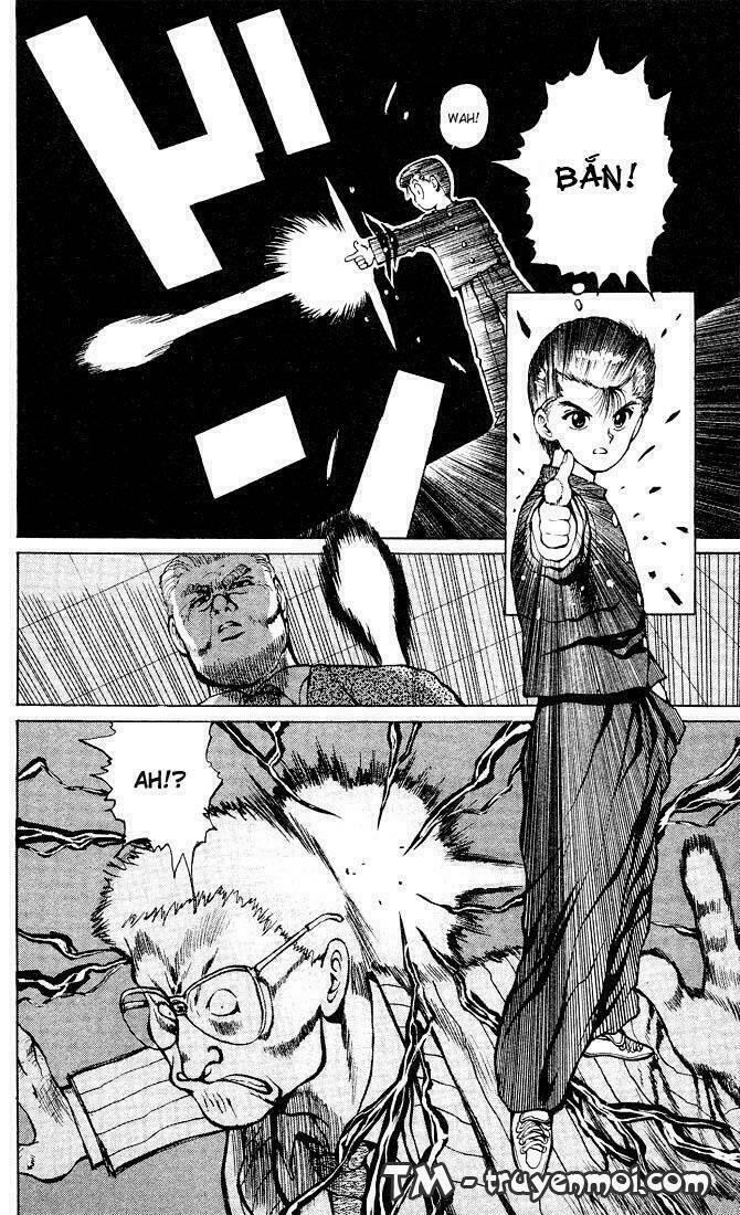 Hành Trình Của Uduchi Chapter 19 - Trang 2