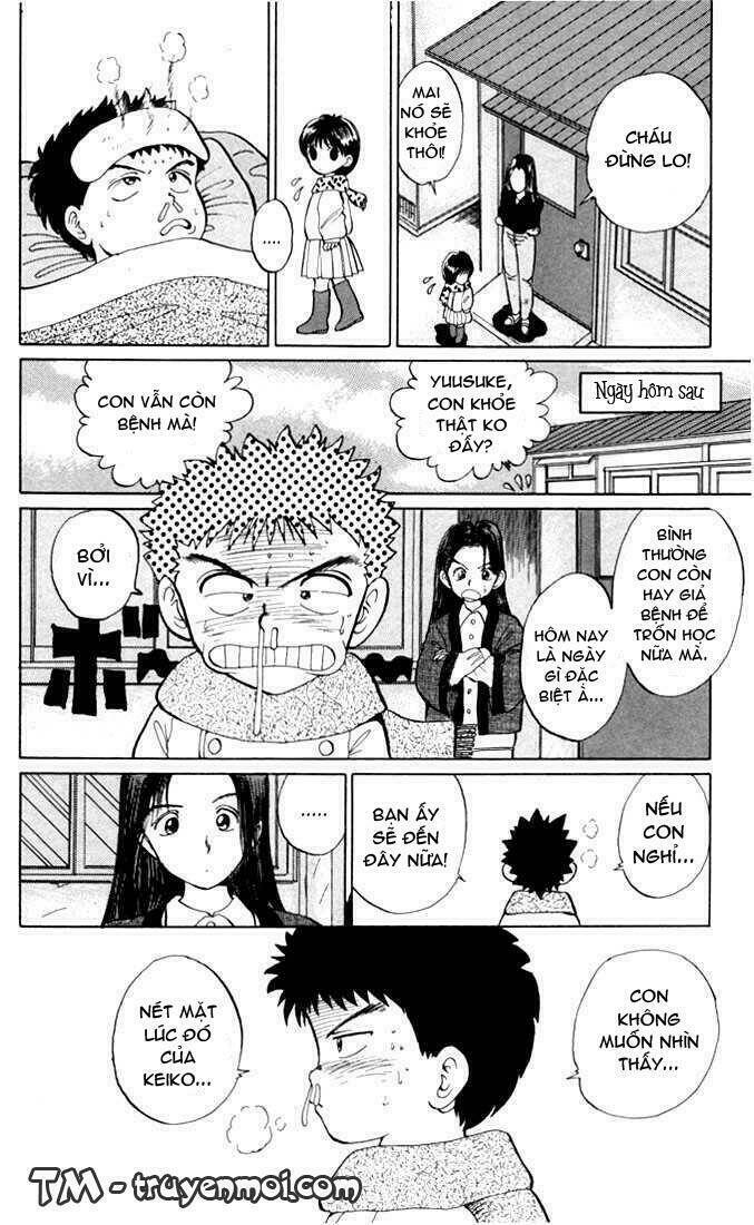 Hành Trình Của Uduchi Chapter 2 - Trang 2