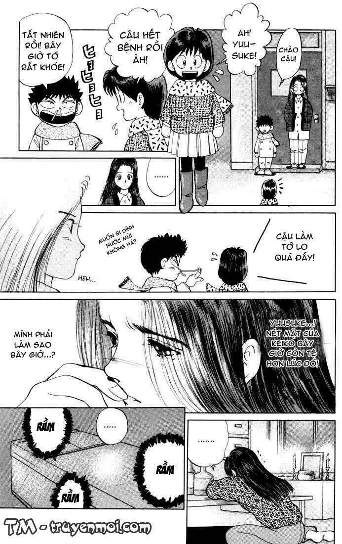 Hành Trình Của Uduchi Chapter 2 - Trang 2