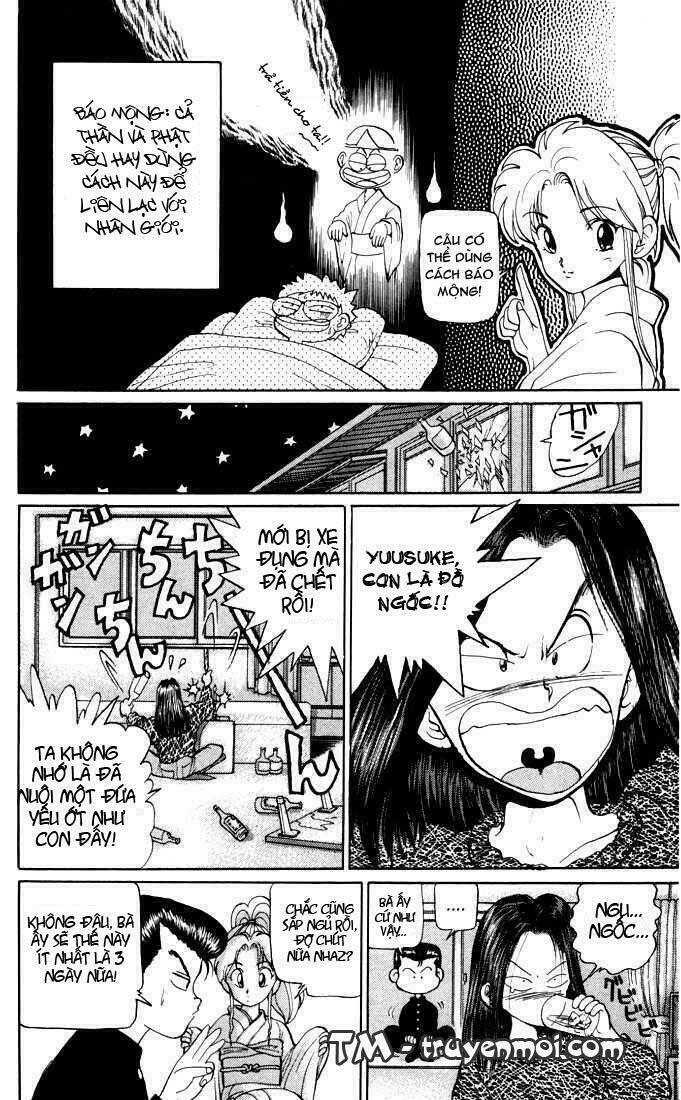 Hành Trình Của Uduchi Chapter 2 - Trang 2