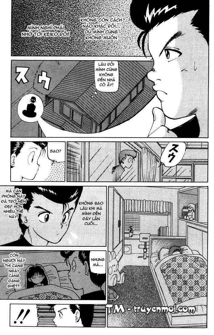 Hành Trình Của Uduchi Chapter 2 - Trang 2