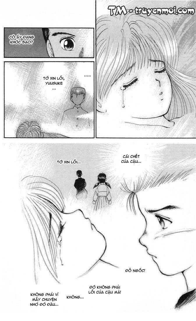 Hành Trình Của Uduchi Chapter 2 - Trang 2