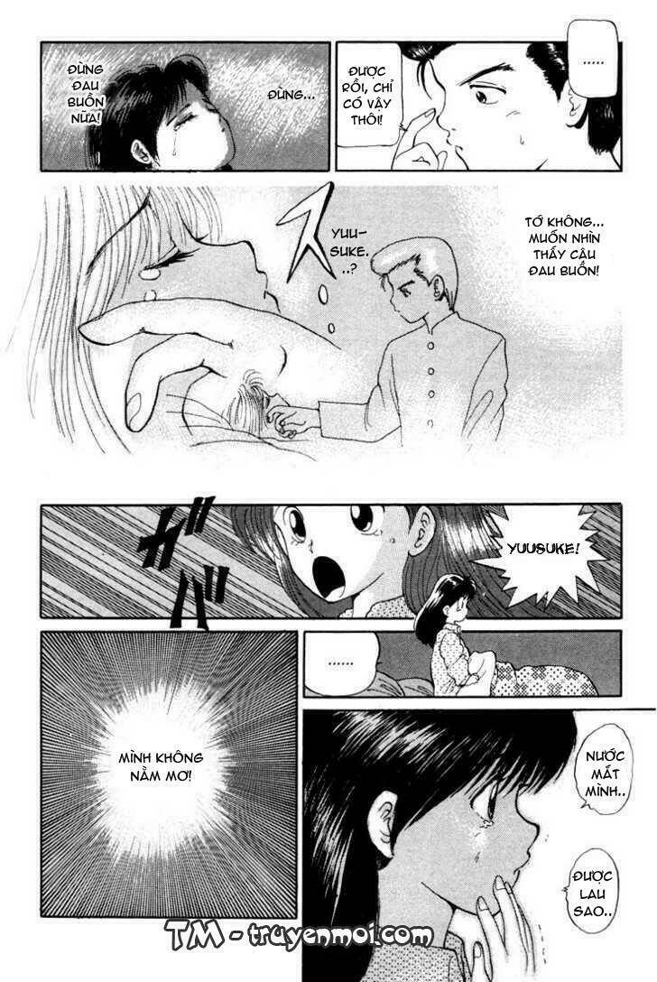 Hành Trình Của Uduchi Chapter 2 - Trang 2