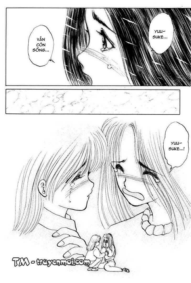 Hành Trình Của Uduchi Chapter 2 - Trang 2