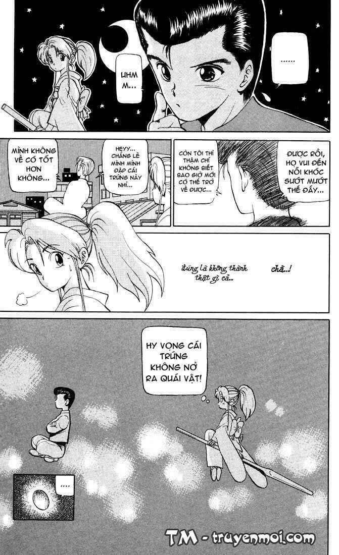 Hành Trình Của Uduchi Chapter 2 - Trang 2