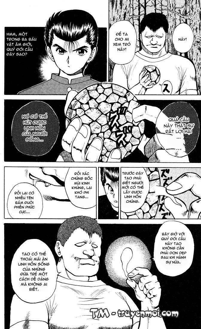 Hành Trình Của Uduchi Chapter 20 - Trang 2