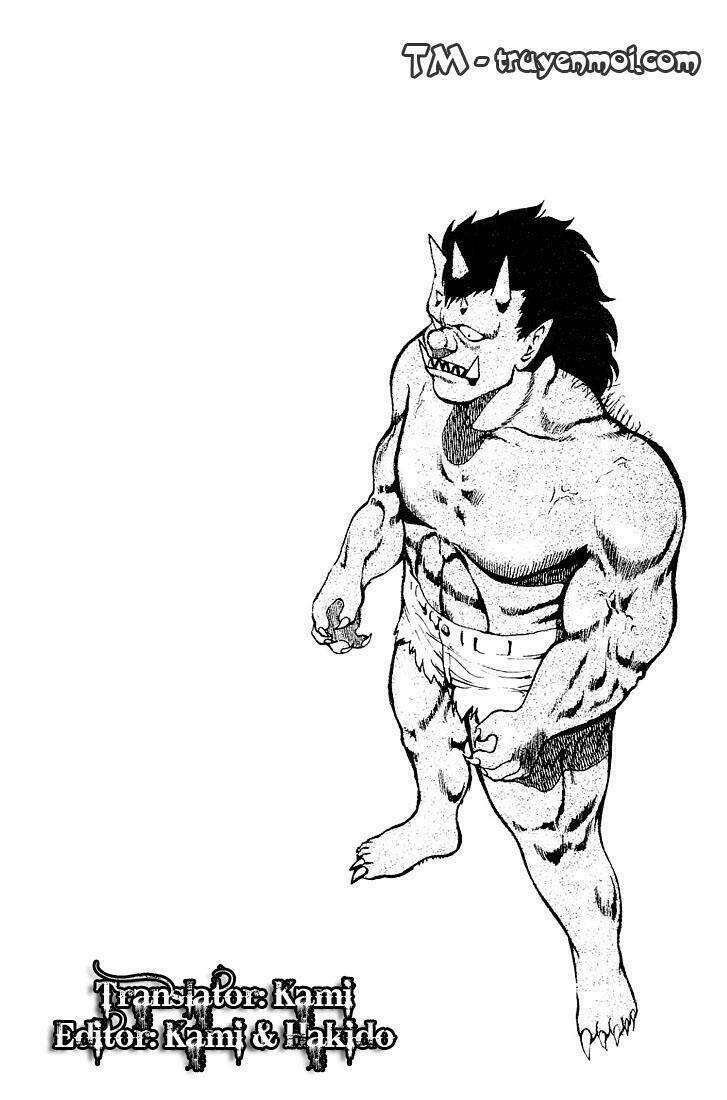 Hành Trình Của Uduchi Chapter 20 - Trang 2