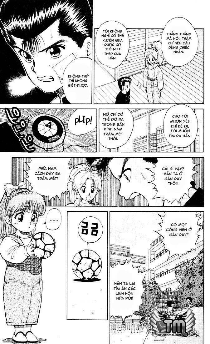 Hành Trình Của Uduchi Chapter 21 - Trang 2