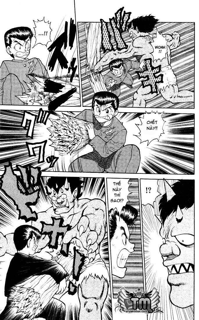 Hành Trình Của Uduchi Chapter 21 - Trang 2