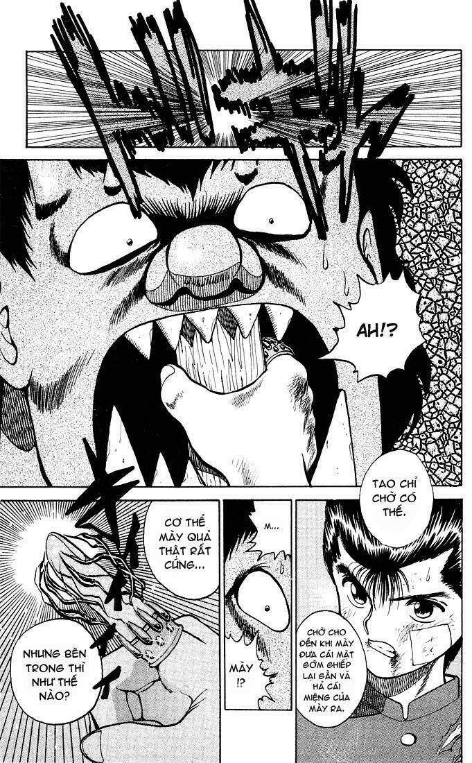 Hành Trình Của Uduchi Chapter 21 - Trang 2