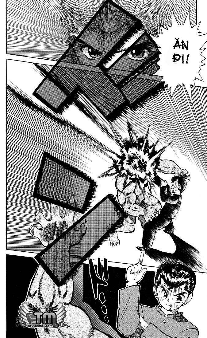 Hành Trình Của Uduchi Chapter 21 - Trang 2