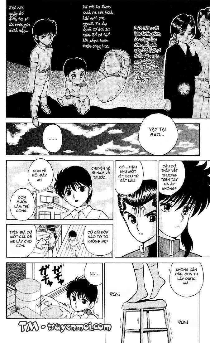 Hành Trình Của Uduchi Chapter 22 - Trang 2