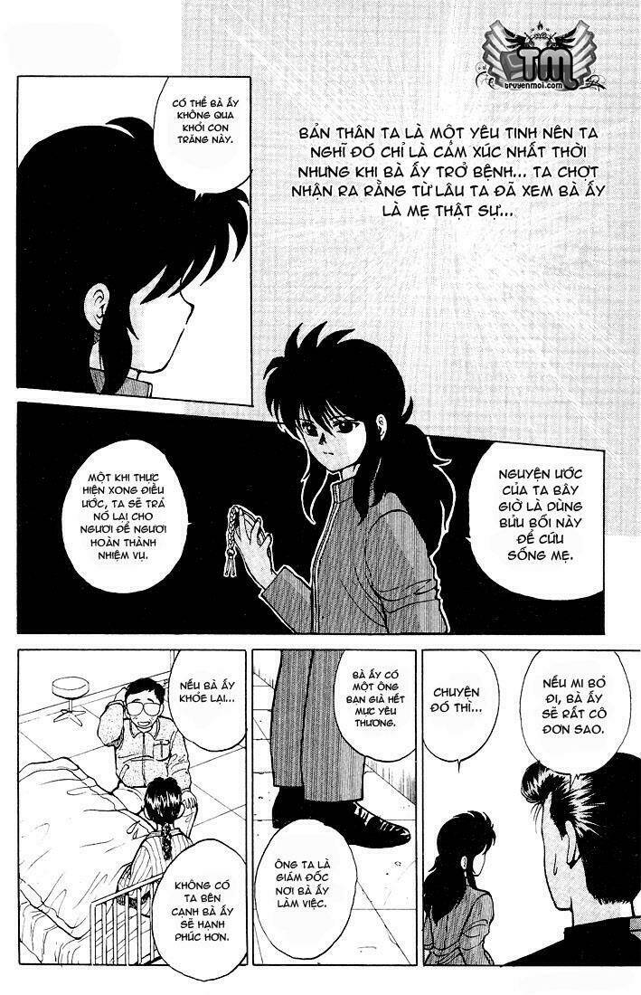 Hành Trình Của Uduchi Chapter 22 - Trang 2