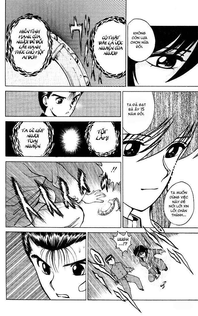 Hành Trình Của Uduchi Chapter 22 - Trang 2