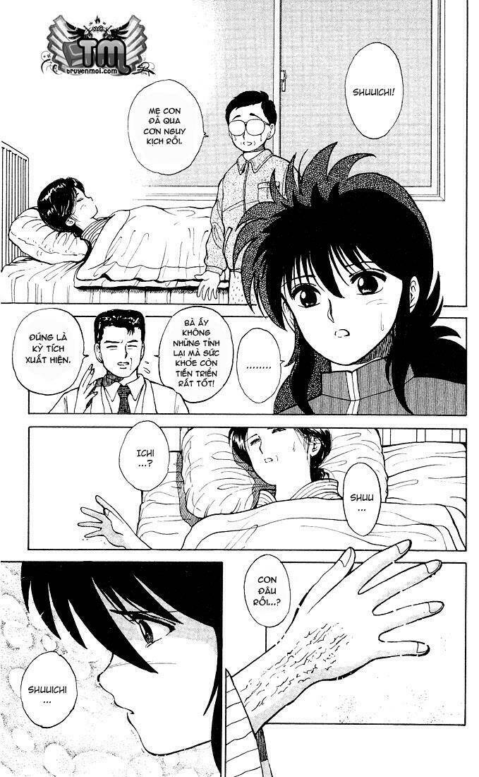 Hành Trình Của Uduchi Chapter 22 - Trang 2